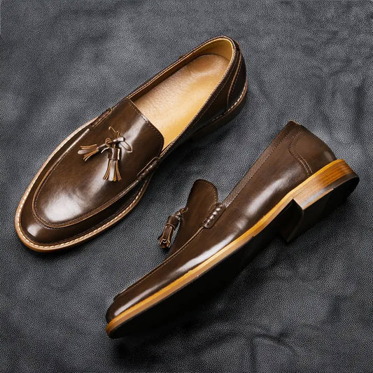 Grayson Classic Loafers